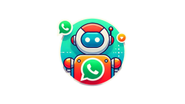 Logo - Gerador de Link para WhatsApp_